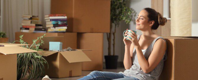 7 Practical Tips for Self-Care While Moving