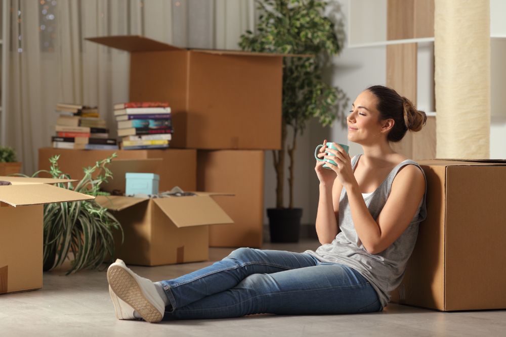7 Practical Tips for Self-Care While Moving