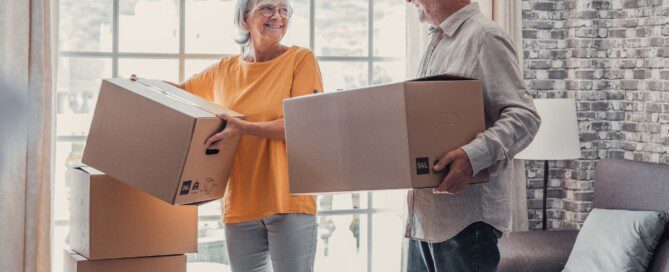 Things To Know About Moving Elderly Parents Out of State