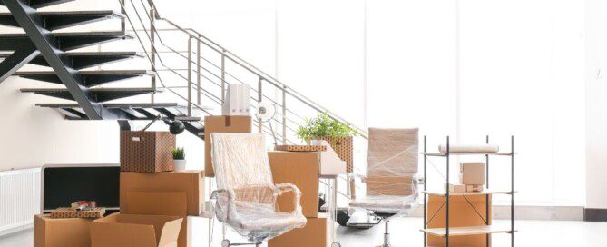 5 Tips for Managing a Last-Minute Office Relocation