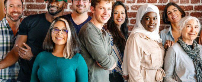 How To Make Friends and Build Community in a New State