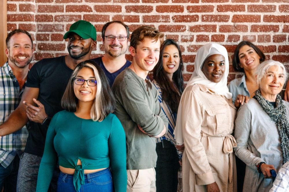 How To Make Friends and Build Community in a New State