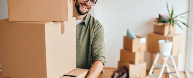 What Time of Year Is Best for Moving and Relocating?