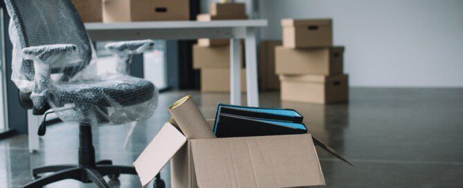 Factors To Consider When Relocating a Business