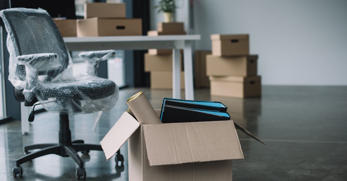 Factors To Consider When Relocating a Business