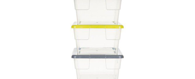 A Guide to Storing Your Belongings While Relocating