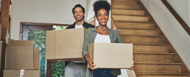 Money-Saving Tips for a Cost-Effective Relocation